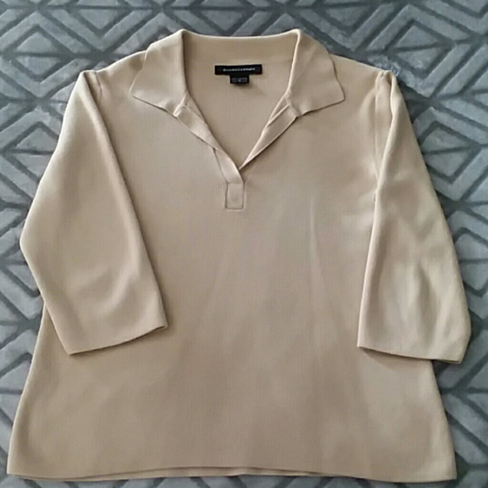 goodclothes ladies top.